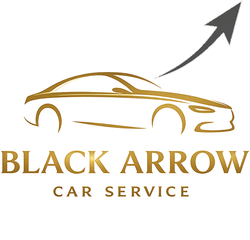Black Arrow NCC